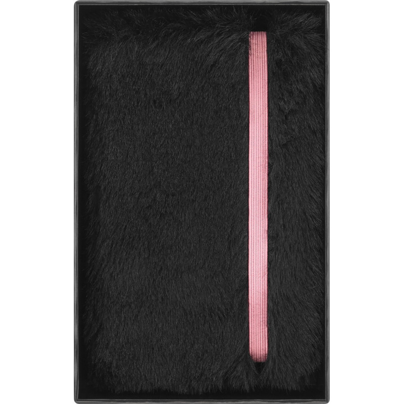 Notes MOLESKINE 2026 Blackpink, XS, gładki, box
