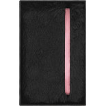 Notes MOLESKINE 2026 Blackpink, XS, gładki, box
