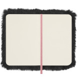 Notes MOLESKINE 2026 Blackpink, XS, gładki, box