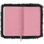 Notes MOLESKINE 2026 Blackpink, XS, gładki, box