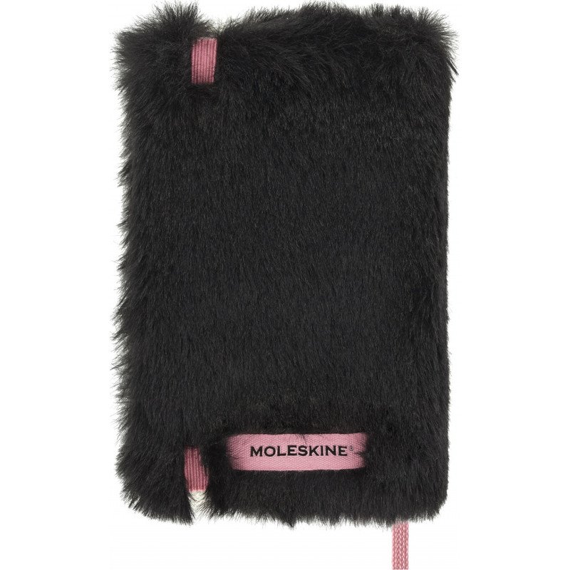 Notes MOLESKINE 2026 Blackpink, XS, gładki, box