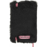 Notes MOLESKINE 2026 Blackpink, XS, gładki, box