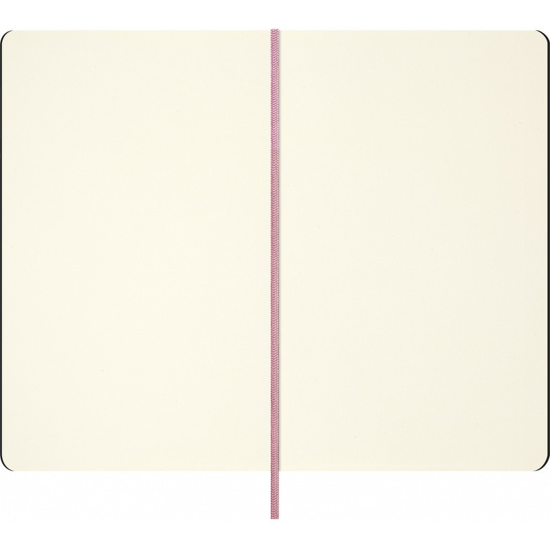 Zestaw MOLESKINE 2026 Blackpink: szkicownik + ołówki