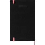 Zestaw MOLESKINE 2026 Blackpink: szkicownik + ołówki