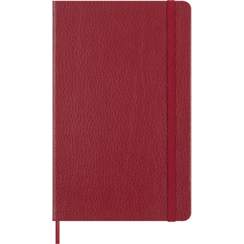 Notes MOLESKINE 2026 Horse, L, w linie, Vegea, box