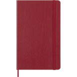 Notes MOLESKINE 2026 Horse, L, w linie, Vegea, box