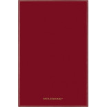 Notes MOLESKINE 2026 Horse, L, w linie, Vegea, box