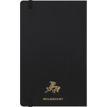 Zestaw kreatywny MOLESKINE 2026 Horse: notes Calligraphy + Japanese Album + Kaweco + Washi