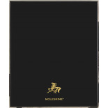 Zestaw kreatywny MOLESKINE 2026 Horse: notes Calligraphy + Japanese Album + Kaweco + Washi