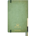 Kalendarz dzienny MOLESKINE 2026 Lord of the Rings, 12M, L, 13x21cm