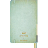 Kalendarz tygodniowy MOLESKINE 2026 Lord of the Rings, 18M, L, 13x21cm