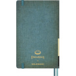 Notes MOLESKINE 2026 LOTR Aragorn, L, 13x21cm, w linie, box