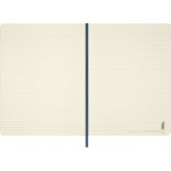 Notes MOLESKINE 2026 LOTR Doors of Durin, XL, 13x21cm, w linie, miękka oprawa