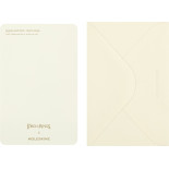 Zestaw pocztówek MOLESKINE 2026 LOTR