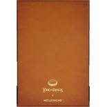 Zestaw MOLESKINE 2026 LOTR: notes 13x21cm + długopis Kaweco + przypinki + box