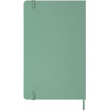 Notes MOLESKINE 2026, L, 13x21cm, gładki, twarda oprawa, Sage Green