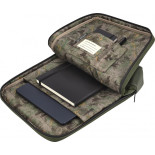 Plecak MOLESKINE 2026 LOTR Metro Slim, Moss Green