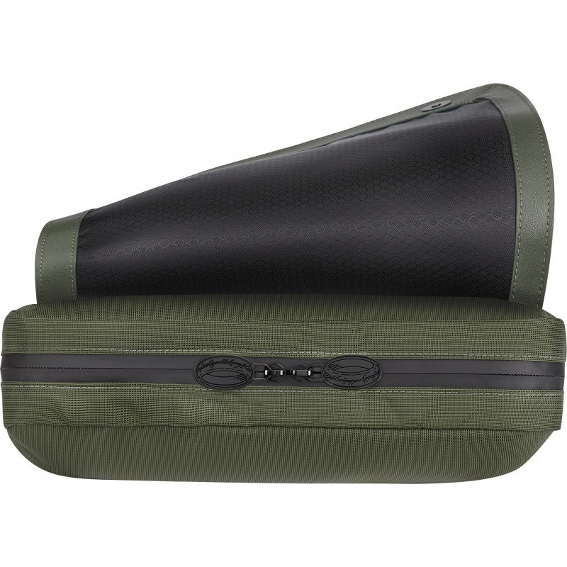 Plecak MOLESKINE 2026 LOTR Metro Slim, Moss Green