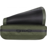 Plecak MOLESKINE 2026 LOTR Metro Slim, Moss Green