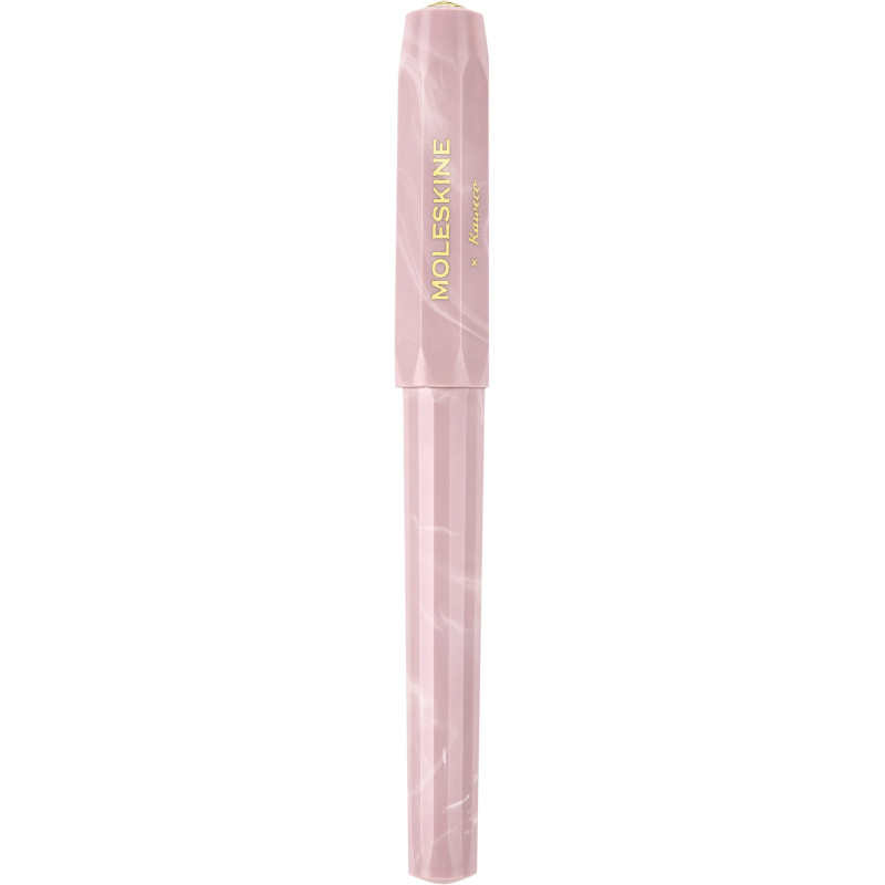 Długopis MOLESKINE Kaweco 2026 Sakura, Pink