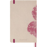 Kalendarz tygodniowy MOLESKINE 2026 Sakura, 18M, L, 13x21cm