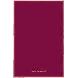 Notes MOLESKINE 2026 Sakura, L, 13x21cm, gładki, box