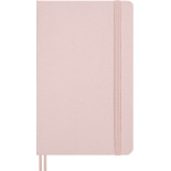 Notes MOLESKINE 2026 Sakura VEGEA, L, 13x21cm, w linie