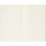 Zestaw MOLESKINE 2026 Sakura: notes L + zeszyt L + 2 ołówki + box