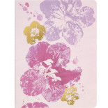 Zeszyt MOLESKINE Cahier 2026 Sakura, XL, 19x25cm, w linie