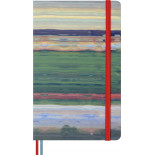 Zestaw MOLESKINE Impresjonizm Musée d'Orsay + 6 kredek d'Orsay