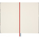 Zestaw MOLESKINE Impresjonizm Musée d'Orsay + 6 kredek d'Orsay