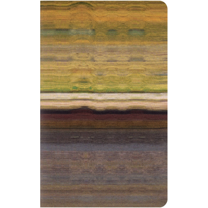 Zestaw 2 zeszytów MOLESKINE Cahier Impresjonizm Musée d'Orsay, L, gładkie