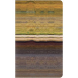 Zestaw 2 zeszytów MOLESKINE Cahier Impresjonizm Musée d'Orsay, L, gładkie