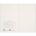 Zestaw 2 zeszytów MOLESKINE Cahier Impresjonizm Musée d'Orsay, L, gładkie