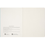 Zeszyt MOLESKINE Cahier Impresjonizm Musée d'Orsay, XL, gładki