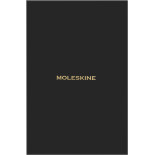 Kalendarz tygodniowy MOLESKINE 2027, 12M, L, 13x21cm, edycja limitowana, syntetyczna skóra węża, box, bordeaux