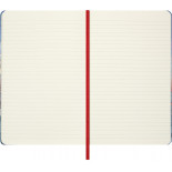 Notes MOLESKINE edycja limitowana Singapore, L, w linie