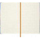 Notes MOLESKINE edycja limitowana Bangkok, L, w linie