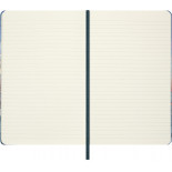 Notes MOLESKINE edycja limitowana Berlin, L, w linie