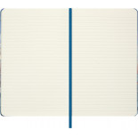 Notes MOLESKINE edycja limitowana Paris, L, w linie