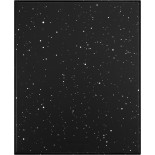 Zestaw MOLESKINE NASA: 2 przypinki + 1 notes L w linie + 4 ołówki