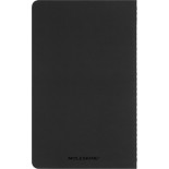 Zestaw 2 zeszytów MOLESKINE Cahier NASA, L, gładkie