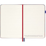 Notes MOLESKINE Luxe City London, P, 9x14cm