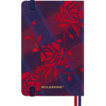 Notes MOLESKINE Luxe City London, P, 9x14cm