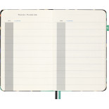 Notes MOLESKINE Luxe City New York, P, 9x14cm