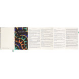 Notes MOLESKINE Luxe City New York, P, 9x14cm