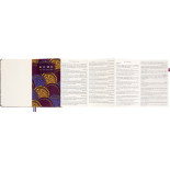 Notes MOLESKINE Luxe City Rome, P, 9x14cm