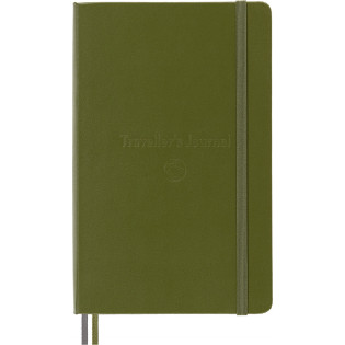 Notes MOLESKINE Passion Journal Travel, 400 stron