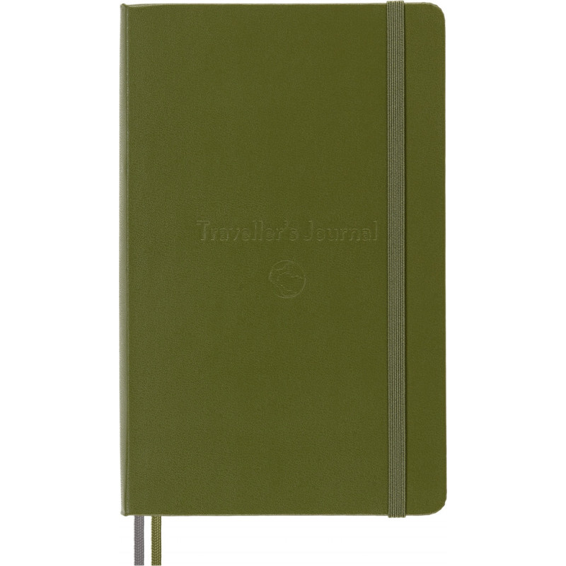 Notes MOLESKINE Passion Journal Travel, 400 stron