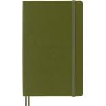 Notes MOLESKINE Passion Journal Travel, 400 stron